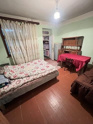 Torpaq: 1 otaqli kirsye ev Unvan Bayilla - 20 ci sahenin ortasi Ftaroy — 2