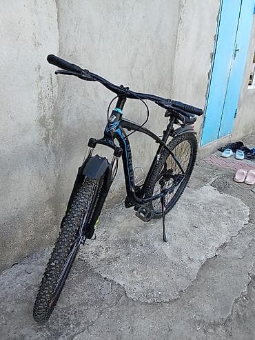 velosiped canta: İşlənmiş İki təkərli Uşaq velosipedi 28", Ünvandan götürmə — 1