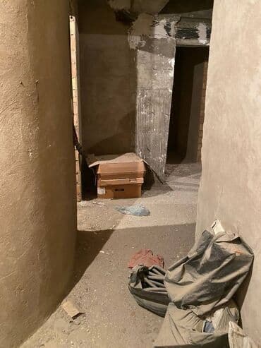 gencede 3 otaqli evlerin qiymeti: Bakıxanov qəs., 3 otaqlı, Yeni tikili, 110 kv. m — 3