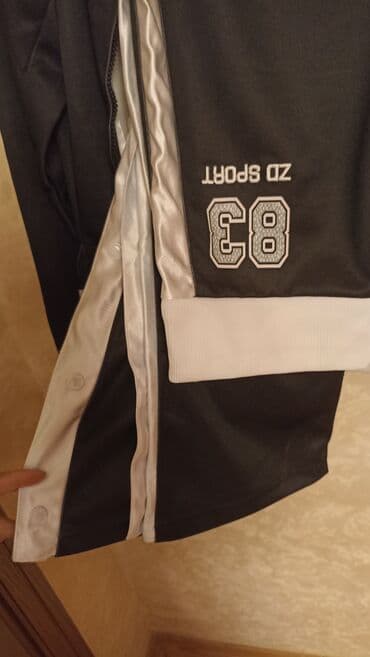 xəstəxana çıxışı dəstləri instagram: Idman geyimi,yenidir — 6