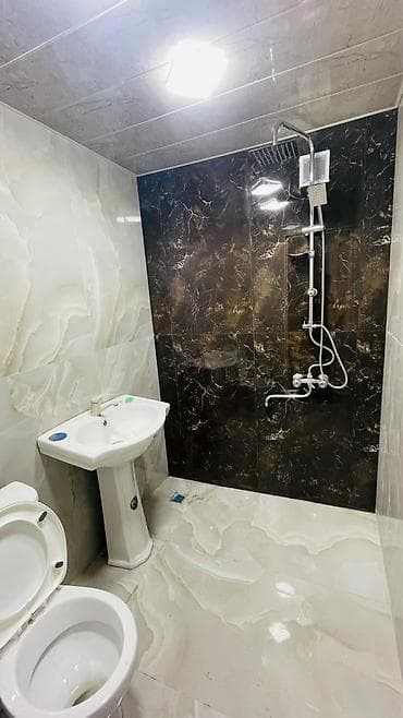 yeni raman: 2 otaqlı, Yeni tikili, 47 kv. m — 2