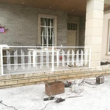 Новое на lalafo: Bina və Evləriniz villa və ofisləriniz üçün nəzərdə tutulmuş — 8