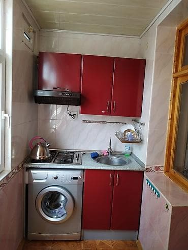 ev menzil: 🏡 TƏFƏKKÜR UNİVERSİTETİNİN YANINDA ƏLA KİRAYƏ MƏNZİL! 📍 Nərimanov — 2