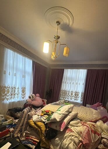 mida hövsan 10 mərtəbəli binanın 7ci mərtəbəsi: 3 otaqlı, Yeni tikili, 106 kv. m — 11