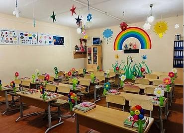 Vazalar: Müəllimlər və Valideynlərin Nəzərinə: 8 Mart Üçün Ən Şirin Sürpriz! — 2