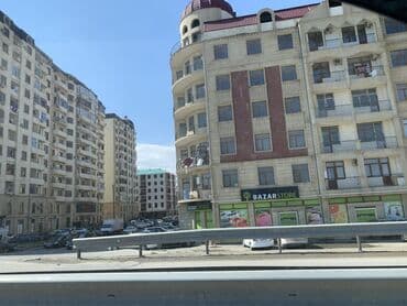 temirsiz menziller: 3 otaqlı, Yeni tikili, 89 kv. m — 3