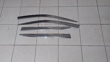 Hyundai Santa Fe vetravik. ustden cixma cizigi cati yoxdur. 2018- 2022