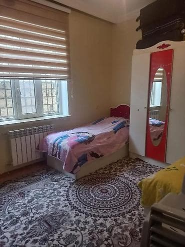 Mehdiabad 3 otaqlı, 80 kv. m, Kredit yoxdur, Yeni təmirli