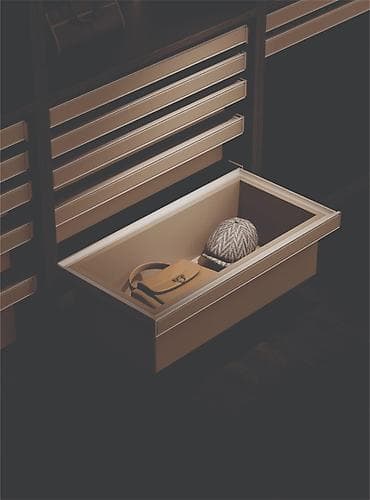 geyim dolabi: AIDEN SAXLAMA QUTUSU DƏRİN Texniki Göstəricilər: 564*429*234 (Ölçü — 1