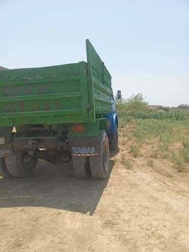 saipa azerbaycan satis merkezi: ZİL : 1.1 l | 1986 il 1986 km — 2