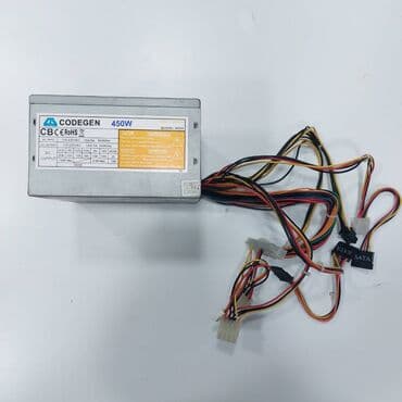 Sərt disklər (HDD): Qida Blokları SAYLA ALANA VƏ USTALARA TOPDAN QİYMƏTLƏ VERİLİR! — 13