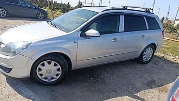 Opel Astra: 1.4 l | 2004 il 333693 km Universal lalafo.az -da Opel Astra: 1.4 l | 2004 il 333693 km Universal