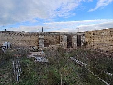 saray torpaq: 5 sot, Tikinti — 2