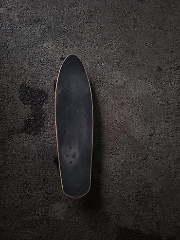 skateboard satışı: -Skateboard – “Color Dashan” dizaynlı -3 defe surulub - Lövhə: Kompakt — 1