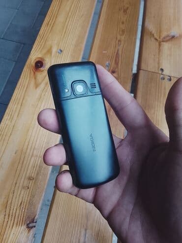 заказать нокиа 6700: Nokia 6700 Slide, rəng - Qara — 2