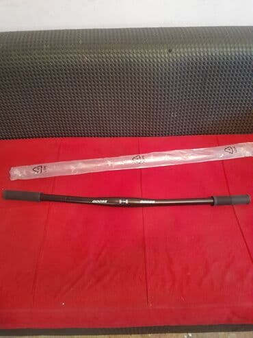 Velosiped rolu təzədi gooseyə özəl