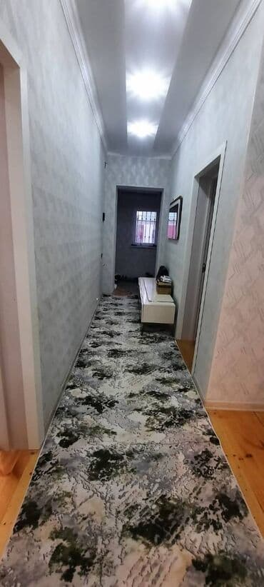 heyət evi: Hövsan qəs. 3 otaqlı, 100 kv. m, Orta təmir — 13