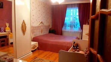 ev masazir: Bakı, 5 otaqlı, Köhnə tikili, m. Xalqlar Dostluğu, 110 kv. m — 5