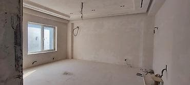 Mənzillər: Satılır 3 otaqlı yeni tikili 132 m², Ağ şəhər q. Kateqoriya Yeni — 3