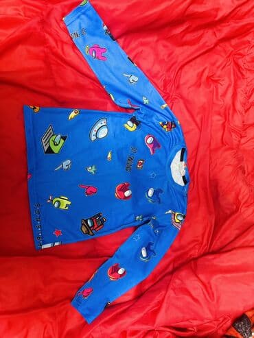 Uşaq ayaqqabıları: Uniseks, 30 — 1