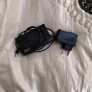 iphone 15 satisi: Powerluxe LED televizor + peyk anten sistemi və rəqəmsal TV qutusu — 4