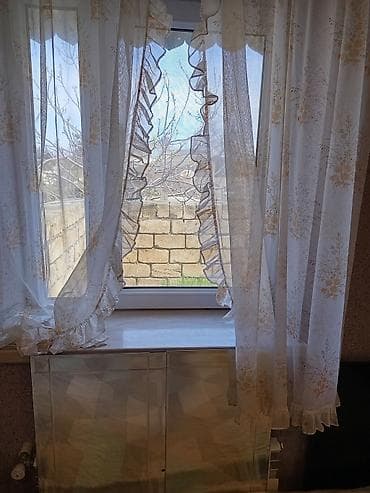 kirayə ev nzs: Kirayə verilən bu mənzil rahat yaşayış üçün nəzərdə tutulmuşdur. Bir — 6