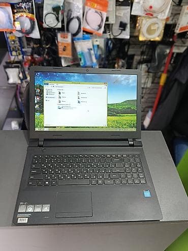 en ucuz lenovo: İşlənmiş Lenovo IdeaPad, 15.6 ", Intel Celeron, 128 GB, Ünvandan götürmə, Pulsuz çatdırılma, Ödənişli çatdırılma — 4