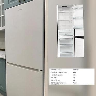 microsoft surface pro: Gorenje soyuducu 550 azn satilir‼️ideal veziyyetdedir.cemi 4-5 ay — 1