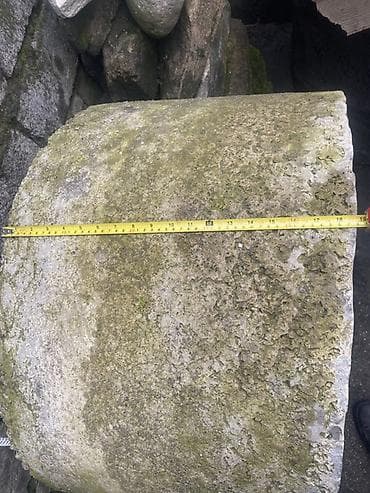 Перила: Бетонная труба — 4