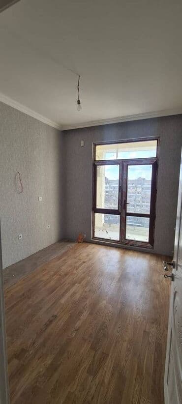 9 mkr yeni tikililer: 3 otaqlı, Yeni tikili, 86 kv. m — 12