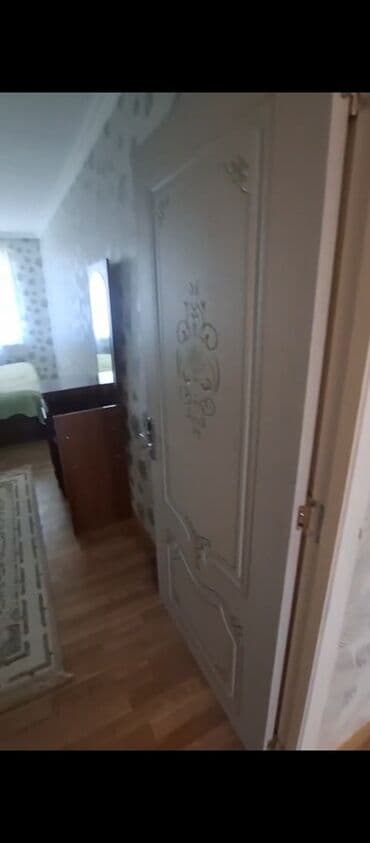 memar ecemi kiraye evler: Məkan Gəncə şəhəri Kirayə verilir Pasyolka 5/5 3 otaqlı təmirli — 7