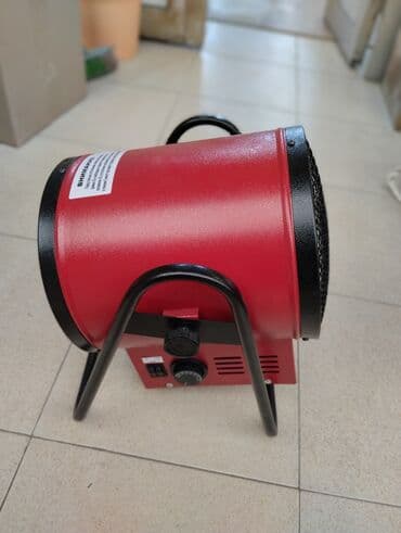 radiatr: Qizdirici kolorifel 6KWATT kalorifel • колорифел Güc: 6000W ◆ 70-80kv — 3