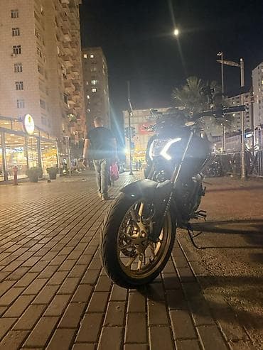 Yamaha - FZ-S Fi (FZS), 150 sm3 — 7