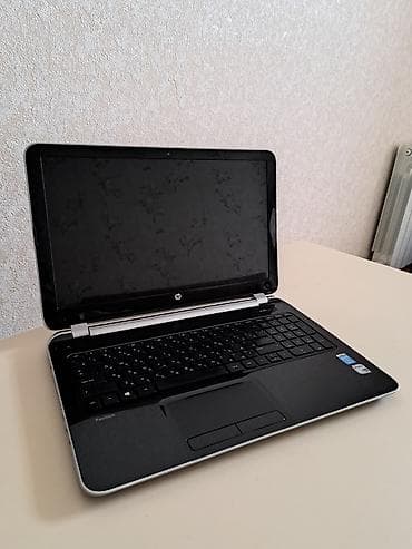 İşlənmiş HP Pavilion, 15.6 ", Intel Core i5, 256 GB, Ünvandan götürmə