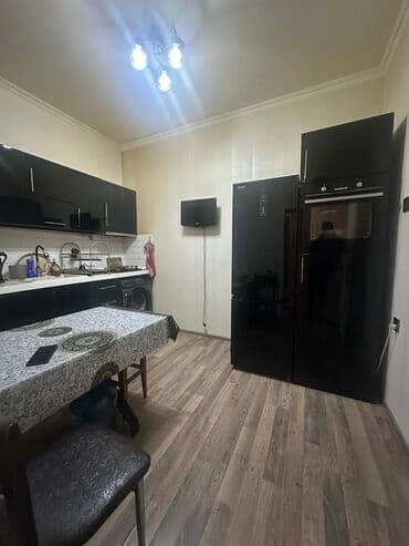 hazır ipotekada olan mənzillər: Bakıxanov qəs., 3 otaqlı, Yeni tikili, m. Koroğlu, 101 kv. m — 7