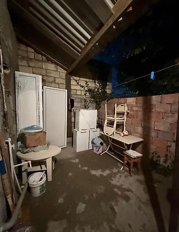 Mənzillər: Bakı, Biləcəri, 2 otaqlı, Köhnə tikili, m. Avtovağzal, 55 kv. m — 3