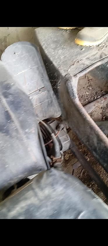 07 turbo az: Ural - Ural/Dnepr — 2