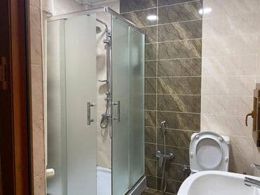 mingecevir kiraye: Nərimanov rayonu,Heydər Əliyev prospektinde,Resul park hotel uz uzə8 — 3