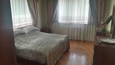 bag evleri is elanlari: 5 otaqlı, 284 kv. m, Orta təmir — 4