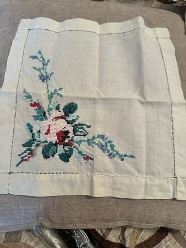 gilan tekstil: Yeni Süfrə — 2