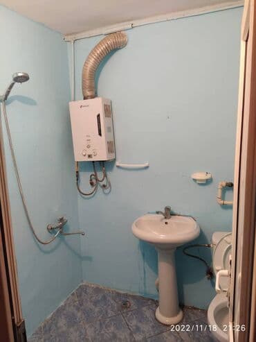 снять квартиру студию в баку: Nərimanov metrosunun yaxınlığında metroparka yaxin 5 mertebeli binanın — 7