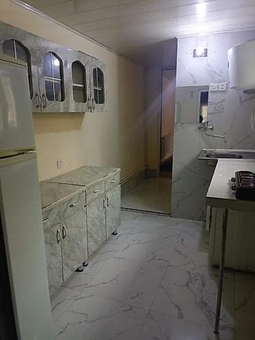 2 otaqli evler: Mənzilin təsviri: Heyət evi - Tam mebelli 1 otaqlı mənzil: açıq — 9