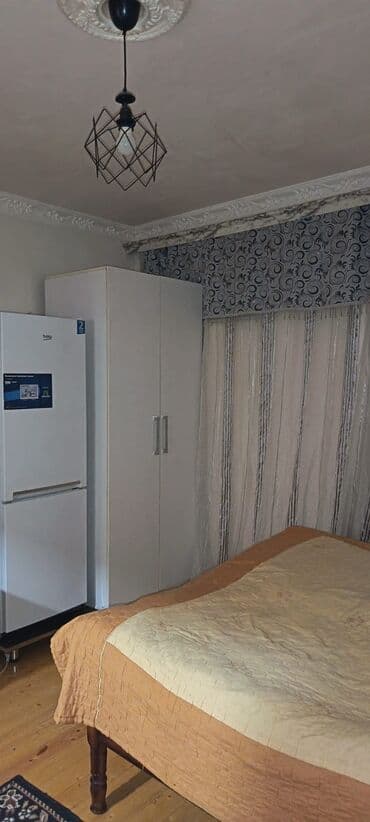 razin kirayə: Saray MTK yaxınlığında, yola 250 m məsafədə yerləşən 1 otaqlı mənzil — 4