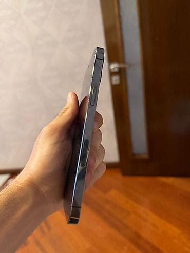 ipad pro: IPhone 12 Pro, Graphite, Face ID — 2