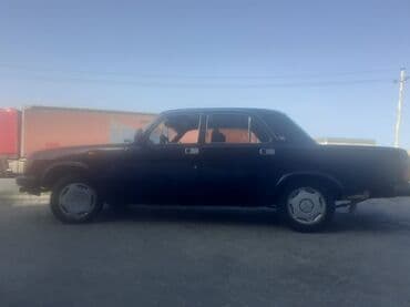 фольксваген поло новый кузов комплектации и цены: VAZ-24 “Volqa” sedan - Kuzov: 4 qapılı, tünd rəng, xrom detallar, düz — 2