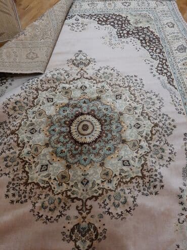 xalca daroşka: Xalça Dekorativ, Kredit yoxdur — 1