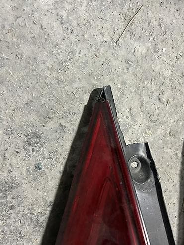 e60 stop: Halogen, Hyundai 2010 il, Orijinal, İşlənmiş — 3