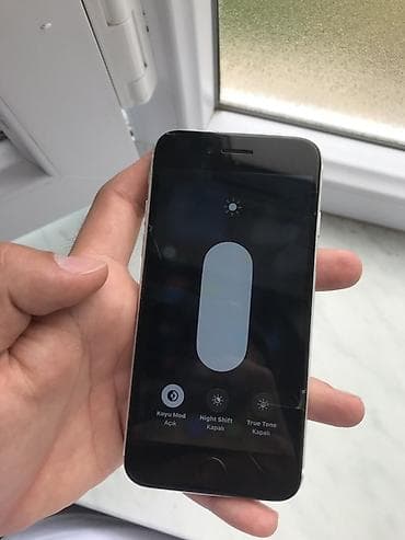 IPhone SE, 64 ГБ, Черный, Отпечаток пальца