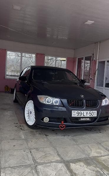vaz 2107 abilsofka: E90 6 mexanika 2 motor m-3 rul sdenkalar diskiler M monitor park radar — 9