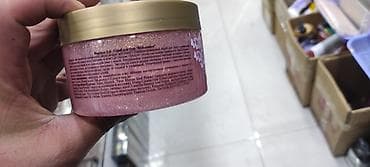 Məhsul: BODY GLOW bədən skrabı – shimmerli, ətirləndirilmiş Növlər: - lalafo.az -da Məhsul: BODY GLOW bədən skrabı – shimmerli, ətirləndirilmiş Növlər: -